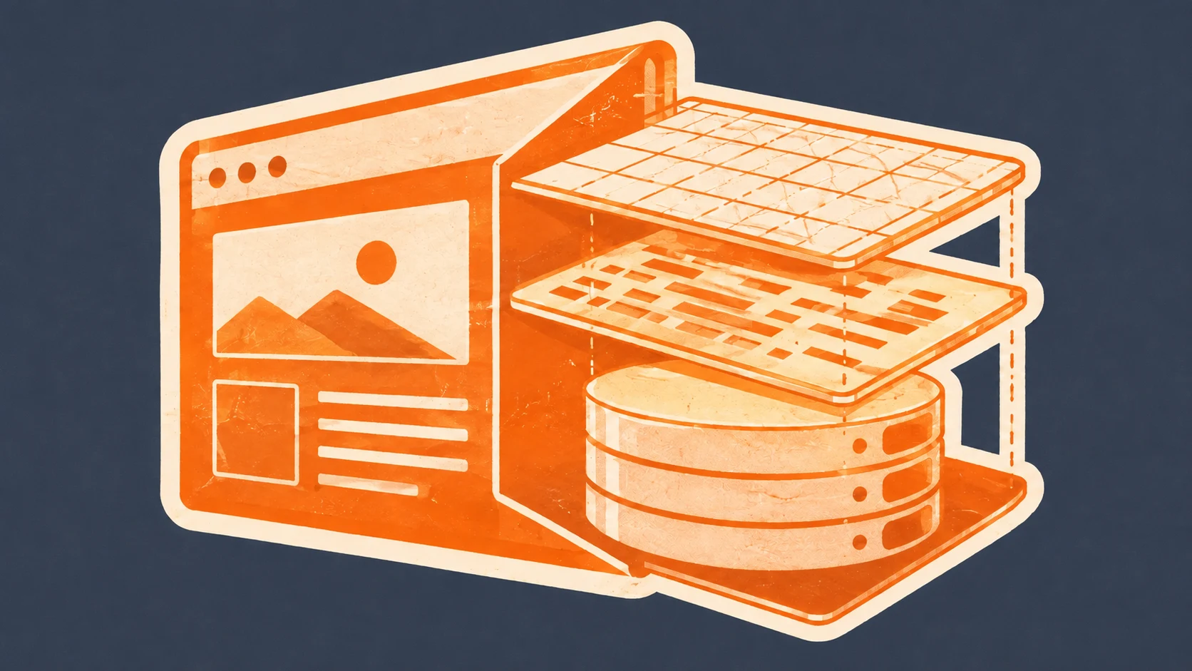 Cover illustration for Best BuiltWith Alternatives for Identifying Website Technology