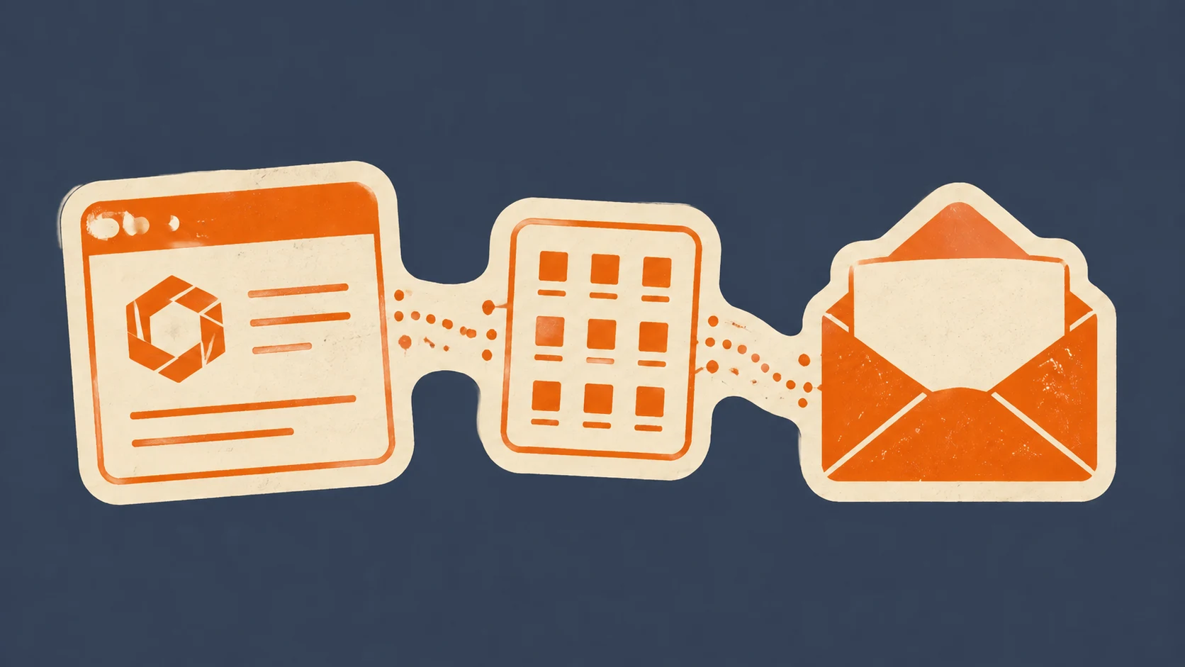 Cover illustration for Best Hunter Email Finder Alternatives for Finding Work Emails