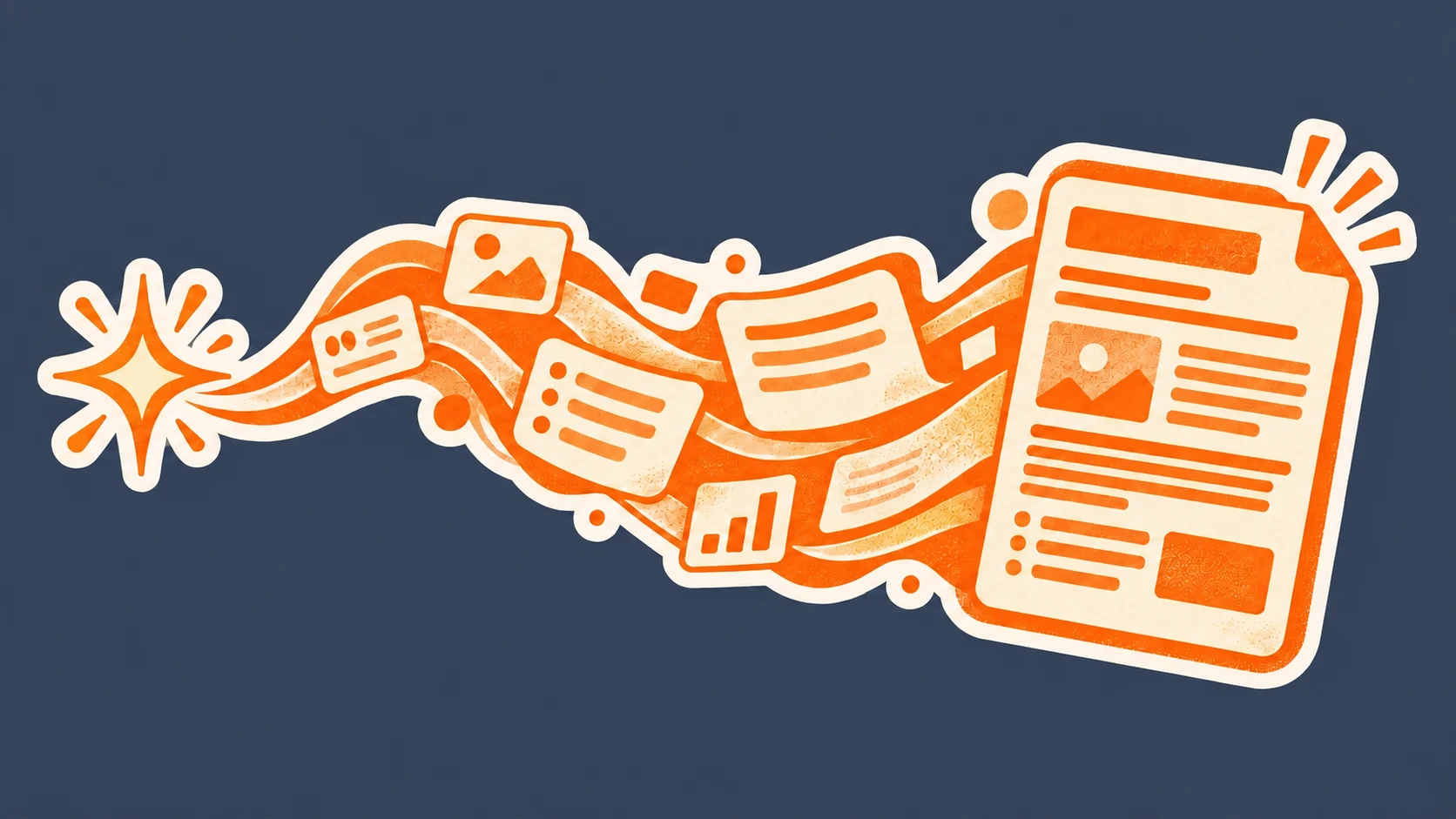 Cover illustration for Best Jasper Alternatives for Everyday Browser Writing