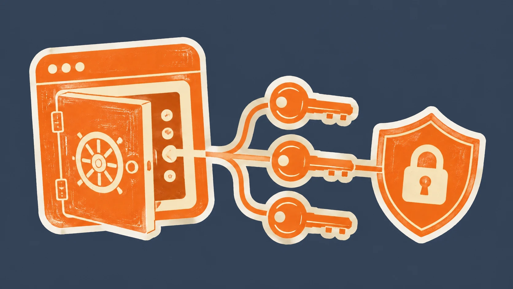 Cover illustration for Best LastPass Alternatives for Passwords and Passkeys