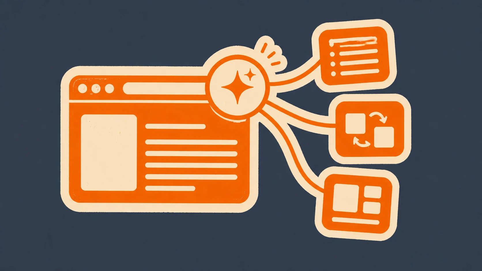 Cover illustration for Best Merlin AI Alternatives for Everyday Browser Tasks