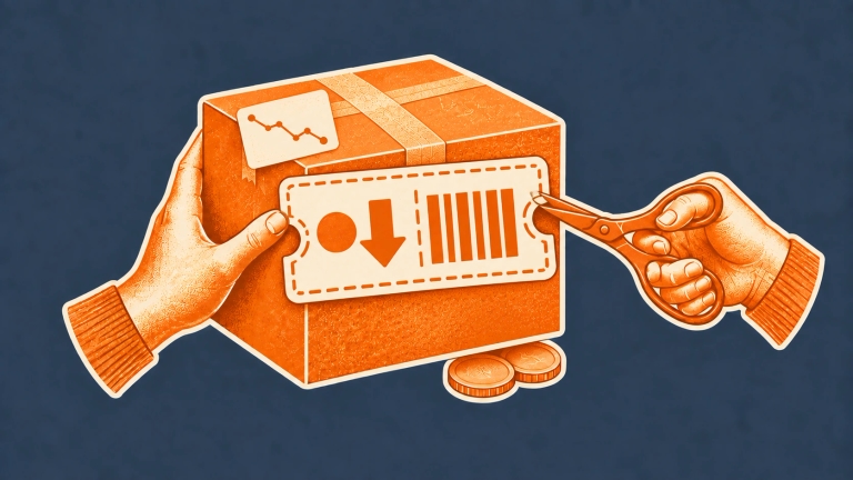 Cover illustration for How to find Amazon coupons and price drops in Chrome