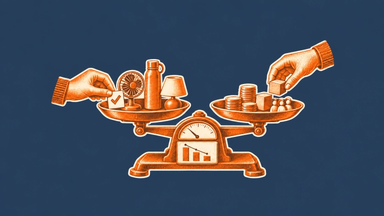 Cover illustration for How to research Amazon products to sell from Chrome