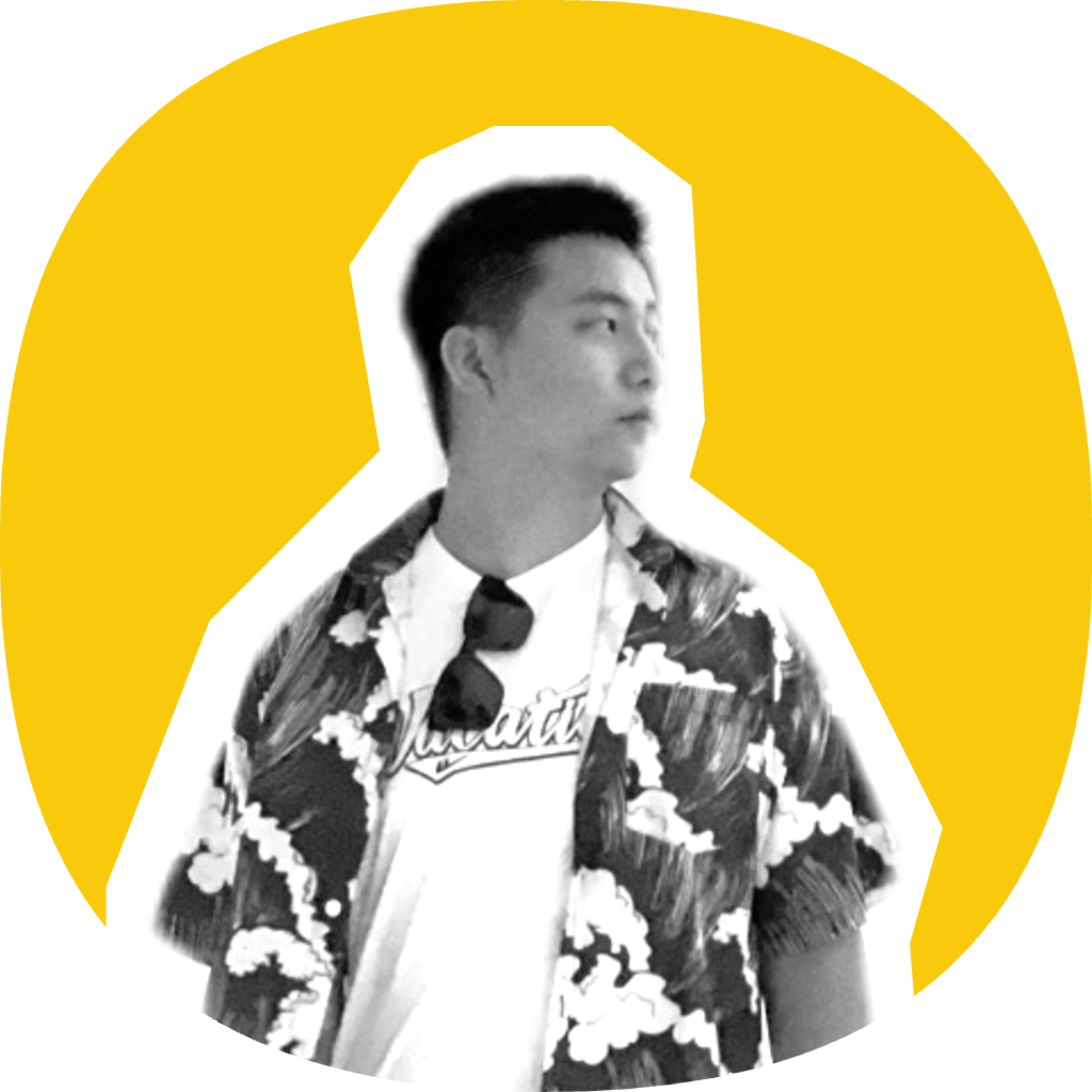 Joseph Hu